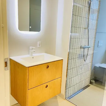 Affittacamere Aday - Modern Living - Yang *