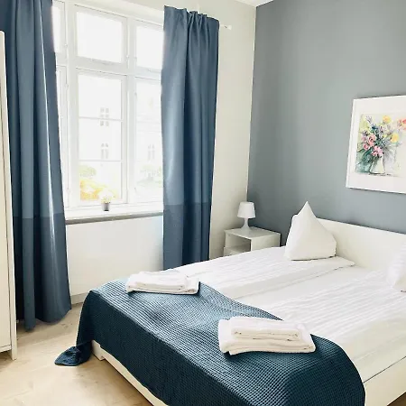 Affittacamere Aday - Modern Living - Yang Aalborg