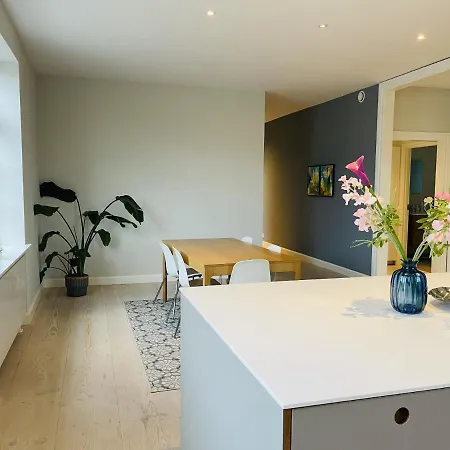 Aday - Modern Living - Yang Aalborg