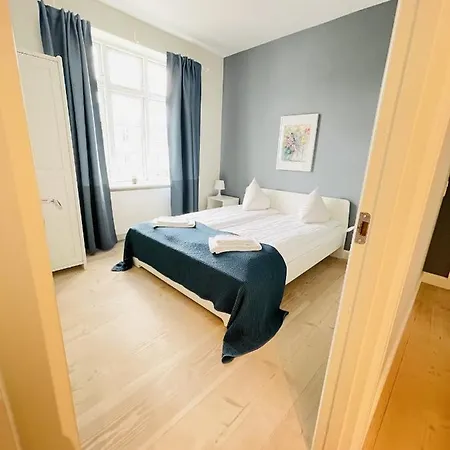Affittacamere Aday - Modern Living - Yang Aalborg
